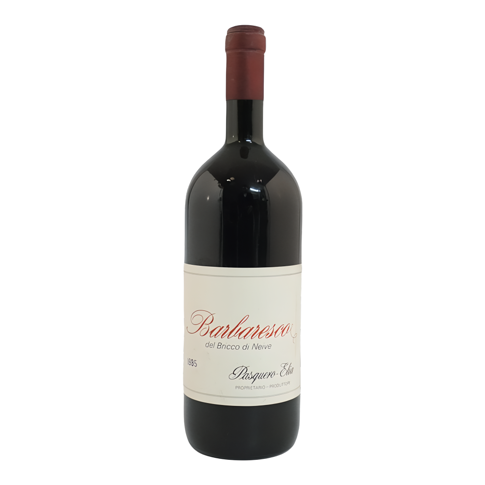 Barbaresco - Elia Pasquero -